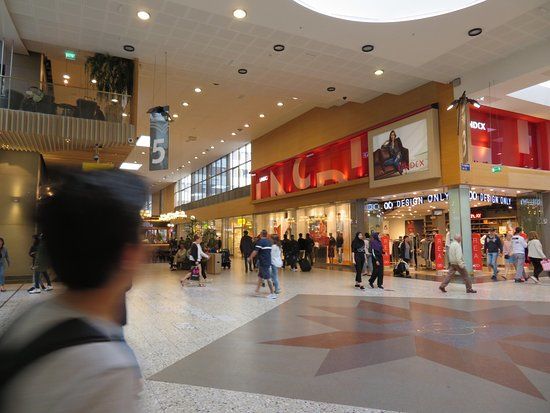 Centro Commerciale Nordstan